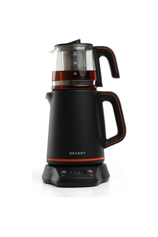 Dexart Perfecttea DX-1321-BL Çay Makinesi