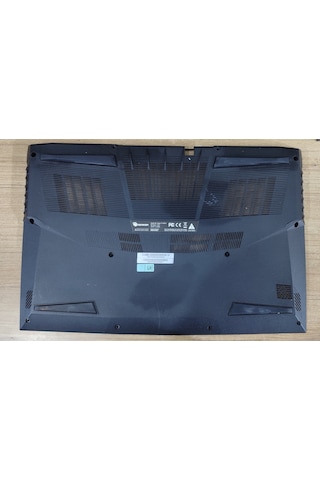 Monster T7 V20.4 Alt Kasa