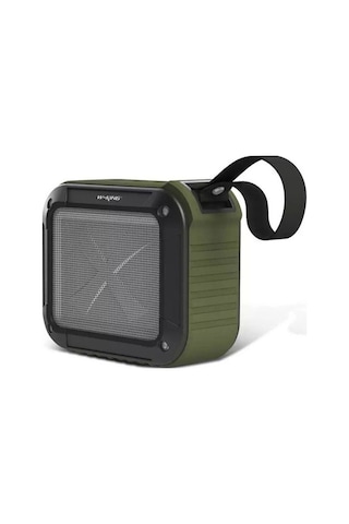 W-KING S7 Taşınabilir Bluetooth 5.0 Hoparlör