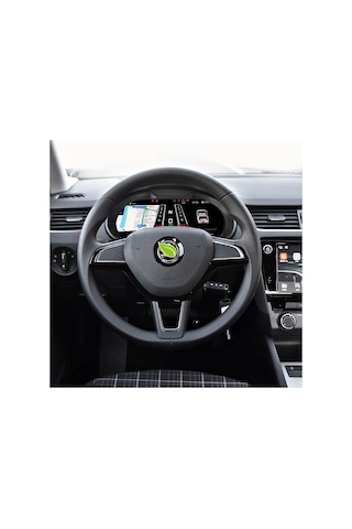 Otolas Volkswagen Skoda 2016-2022 Octavia Hayalet Ekran