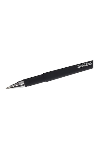 Speed Jel Tükenmez Kalem Mavi 0.7 Mm Çok Renkli