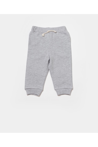 BabyCosy Organik Sweatshirt & Pantolon Takımı Csy8008 001