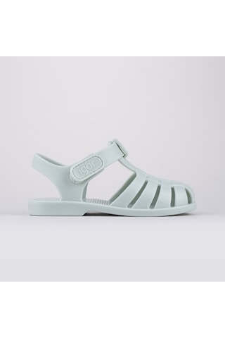 Igor Clasica Velcro Kız Çocuk Mint Sandalet S10288-026 Mint Yeşili