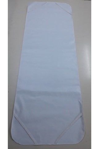 Cengiz Grup Sıvı Geçirmez Sızdırmaz Alez Sedye Örtüsü Yatak Koruyucu 70 X 200 CM