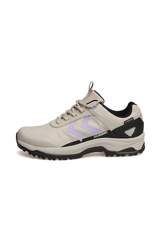 Hummel Bolly Unisex Outdoor Ayakkabı - Gri