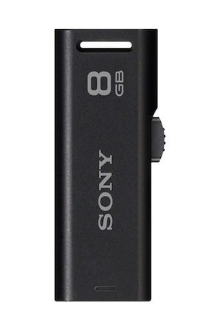 Sony Micro Vault USM8GR 8 GB Usb 2.0 Flash Bellek