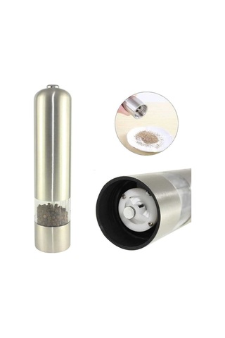 Baharat Öğütücü Çok Renkli