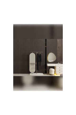 Beydüz Mobilya %100 Mdf Boston Yatak Odası Takımı