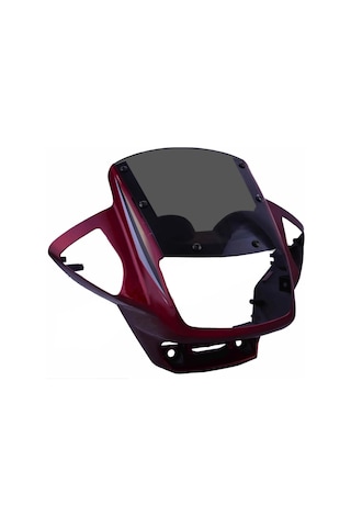 Far Grenajı Ybr Bordo Kare