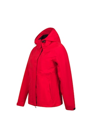 2as Mara 3 In 1 Mont Kırmızı