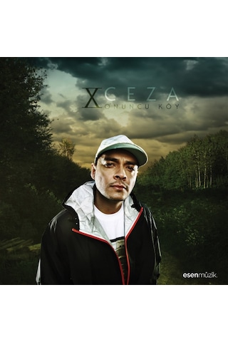 Ceza - Onuncu Köy Cd