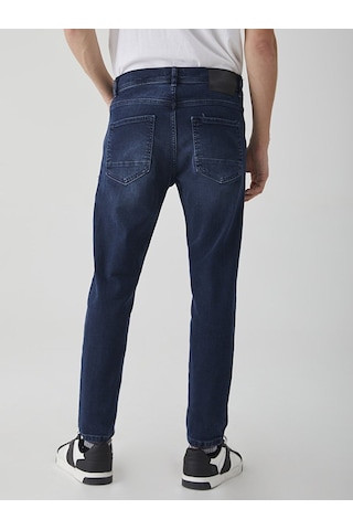Ltb Jumy Normal Bel Super Skınny Jean Pantolon