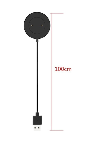 Realme Watch S Rma207 Akıllı Saat Şarj Cihazı Aleti