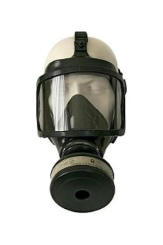 Abek 2 P3 Gaz Maskesi Filtresi
