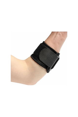 Epikondilit Bandajı Tenisçi Dirseği Bandı Epikondilit Dirsekliği Standart