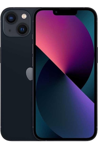 Yenilenmiş Apple iPhone 13 128 GB B Grade (12 Ay Garantili)