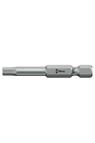 Wera 840/4 Z Bits Hex-plus Bo, 4 X 89 Mm