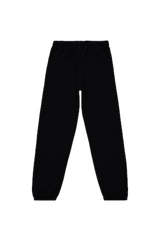 Civil Girls Basic 6-9 Yaş Eşofman Altı - Siyah Siyah-siyah