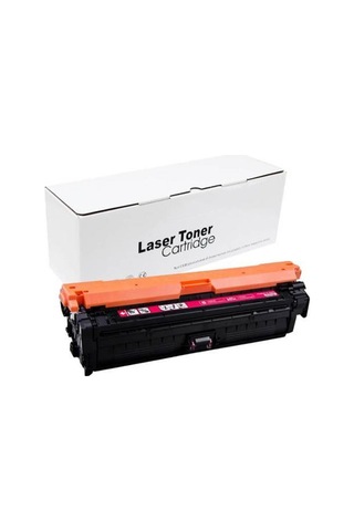 Hp 651A-Ce343A Kırmızı 16.000 Sayfa Uyumlu Toner-Hp Cf304A-M775Z+