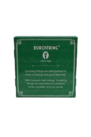 Eurostring Vct-05c Yüksek Kalite Keman Teli Takımı