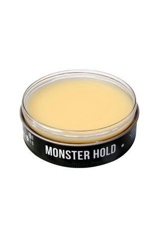 Uppercut Deluxe Monster Hold Pomade - Güçlü Tutuş, Orta Pa...