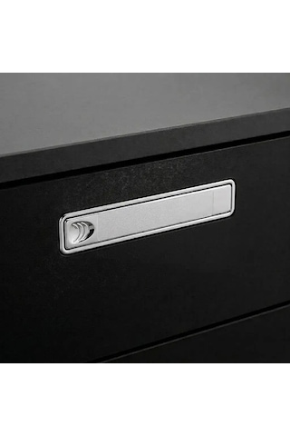 Fds 96mm Gömme Basma Kapı Çekme Kolu Inox 129-96-53