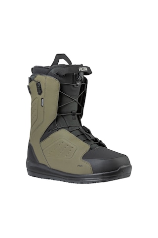 Northwave Freedom Snowboard Botu Yeşil