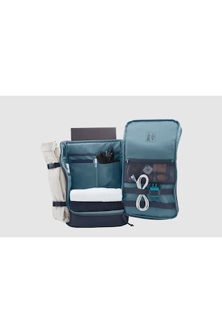 Travel 25l 15.6 Igr Laptop Backpack