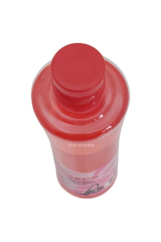 Universal Sulu Elektrikli Süpürgeler İçin Parfümü Sıvı Soft 100ml