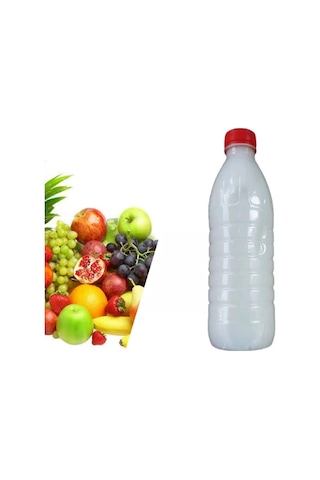Meyve Fidanları İçin Özel İlaç Karışımı 500 Ml Diğer