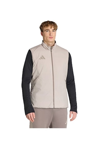 Adidas Tiro26c Winvst Erkek Futbol Yeleği Ke9264 Kahverengi