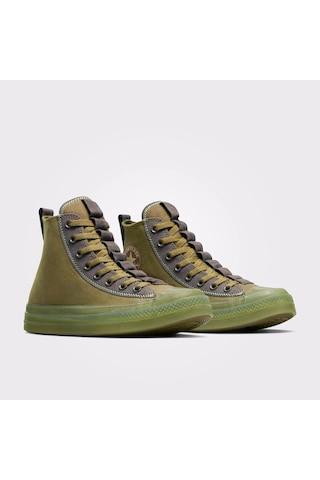 Chuck Taylor All Star Cx Explore Military Workwear Unisex Haki Sneaker Haki