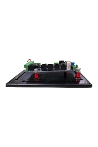 Zd-150h-1 - Güçlü Manyetik Tabanlı Pcb Tutucu Marxlow
