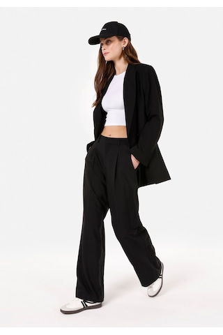 Colin's Colins Siyah Kadın Pantolon Cl1070178 Q1.v2 Blk Siyah