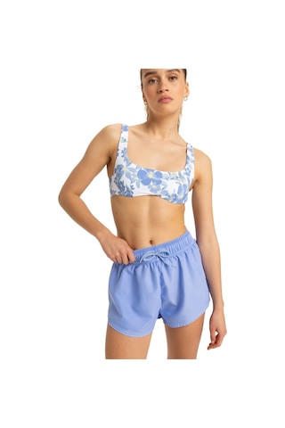 Roxy Roxy No Bad Waves Kadın Boardshort Pjb0 Mavi