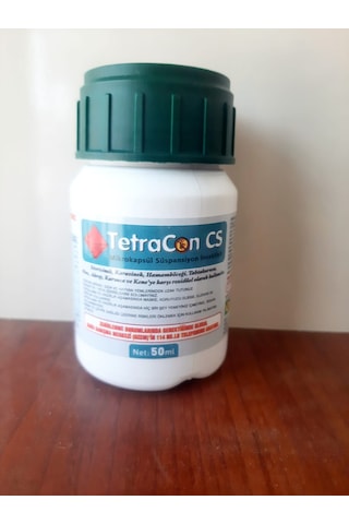 Tetracon 50 Ml