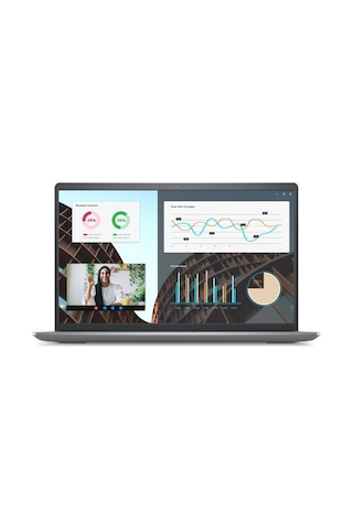 Dell Vostro 3530 N3409PVNB3530U-16 i5-1334U 16 GB 512 GB SSD 15.6" Ubuntu Dizüstü Bilgisayar