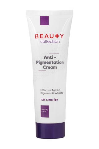 Beauty Collection Pigmentation Cream 40 ML
