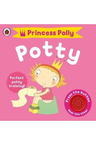Polly&apos S Potty