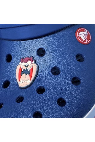 Crocs Terlik Süsü & Renkli Aksesuar Jibbitz (475024163) Çok Renkli