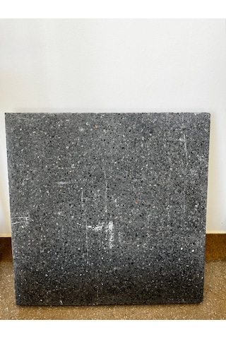Terrazzo Karo Mermer Adım Taşı Terrazzo Karo Mermer Adım Taşı
