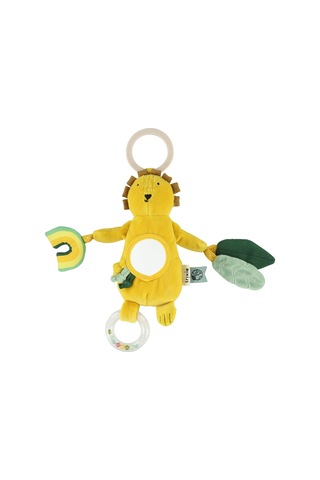 Trixie Mr. Lion Asılabilen Aktivite Oyuncağı 24-939 Belirtilmemiş