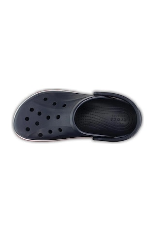 Crocs 205089-4cc Bayaband Clog Unisex Sandalet Renkli Çok Renkli