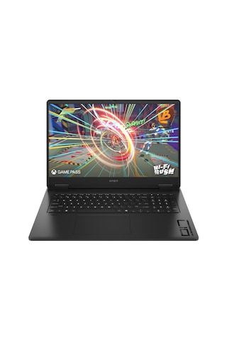 HP OMEN 17-DB0021NT A44QSEA R7-8845HS 16 GB 1 TB Nvme M.2 SSD 8 GB RTX4070 17.3" Dos Dizüstü Bilgisayar