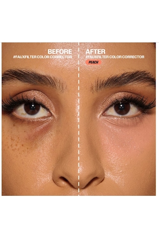 Huda Beauty Fauxfılter Color Corrector - Renk Eşitleyici - Cherry Blossom Light Diğer
