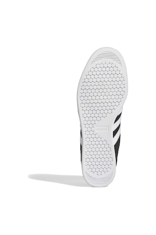 Adidas Stadt Unısex Spor Ayakkabı Jı1882 Jı1882 Sb SİYAH-BEYAZ