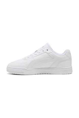 Puma Caven III Tdp Erkek Beyaz Sneaker 40917001