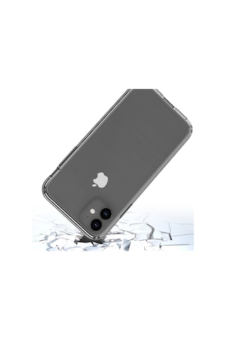 Buff Iphone 11 Air Hybrid Kilif 380100843