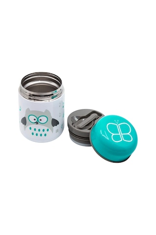 Bblüv Food Mama Termosu Ve Kaşık