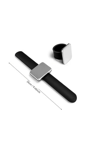 Kola Takılan, Dikiş İğneleri İçin Manyetik Mıknatıslı Terzi Iğnedanlık